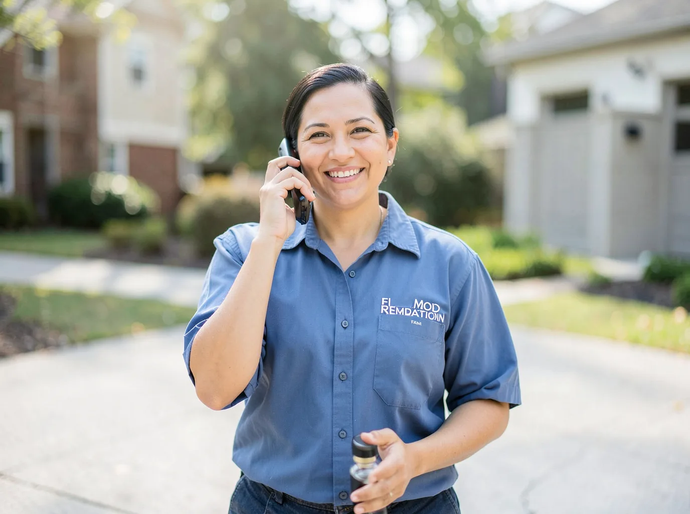 Mold Remediation Alexandria, AL FAQs